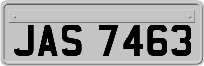 JAS7463