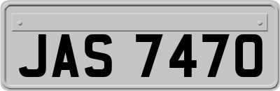 JAS7470