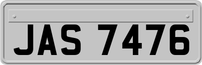 JAS7476