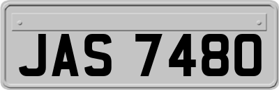 JAS7480
