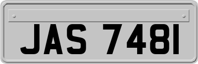 JAS7481