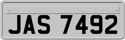 JAS7492