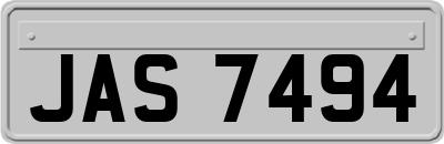 JAS7494