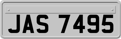 JAS7495