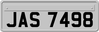 JAS7498