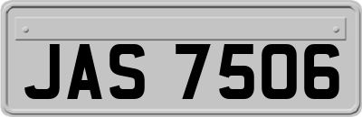 JAS7506