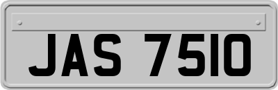 JAS7510