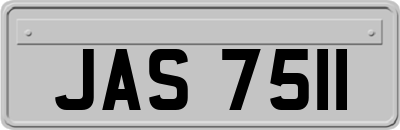 JAS7511
