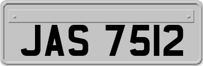 JAS7512