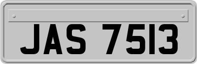 JAS7513
