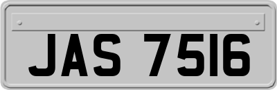 JAS7516