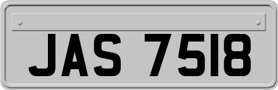 JAS7518