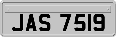 JAS7519