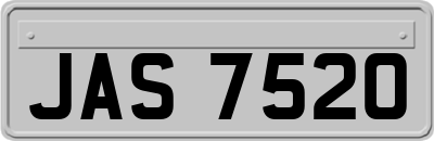 JAS7520
