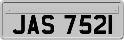 JAS7521
