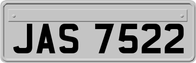 JAS7522