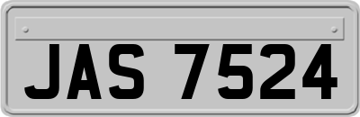 JAS7524