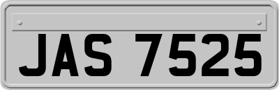 JAS7525
