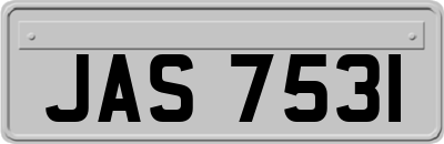 JAS7531