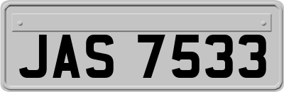 JAS7533