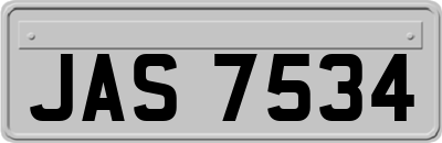 JAS7534