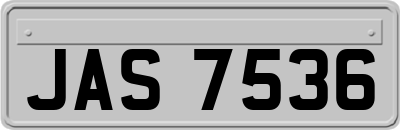 JAS7536