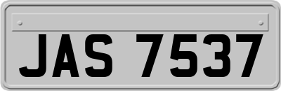 JAS7537