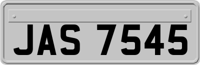 JAS7545