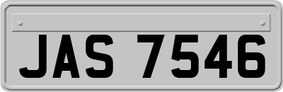 JAS7546