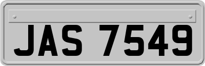 JAS7549