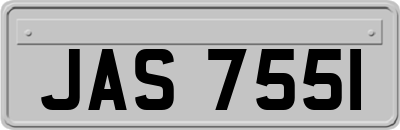 JAS7551