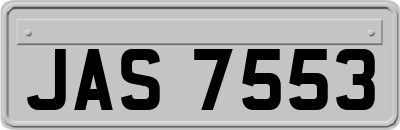 JAS7553