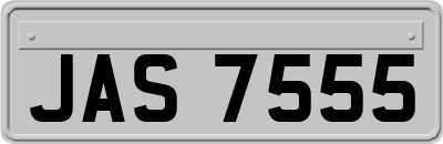 JAS7555