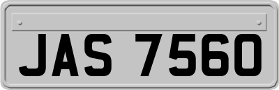 JAS7560