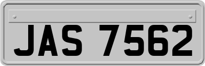 JAS7562