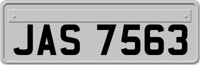 JAS7563