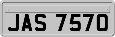 JAS7570