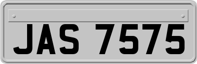 JAS7575