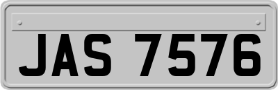 JAS7576