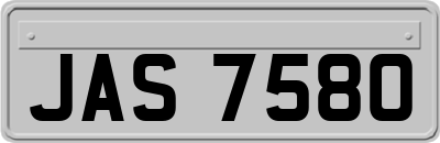 JAS7580