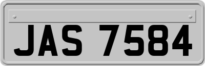 JAS7584