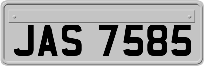 JAS7585