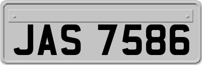 JAS7586