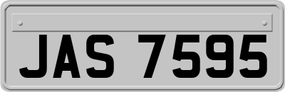JAS7595