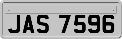 JAS7596