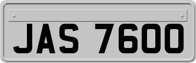 JAS7600