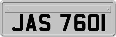 JAS7601