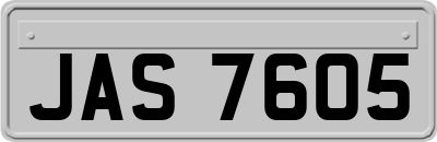JAS7605