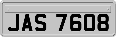 JAS7608
