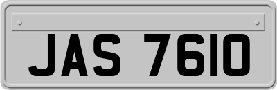 JAS7610